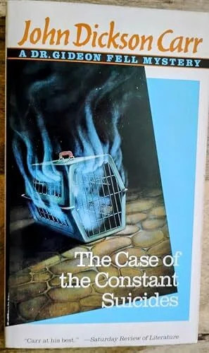 The case constant - the,
