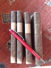 Schiller Gesammelte Werke von