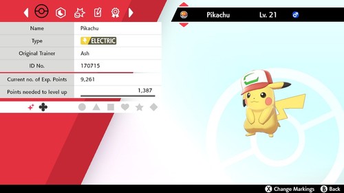Pokemon schwert schild shiny - pokemon,