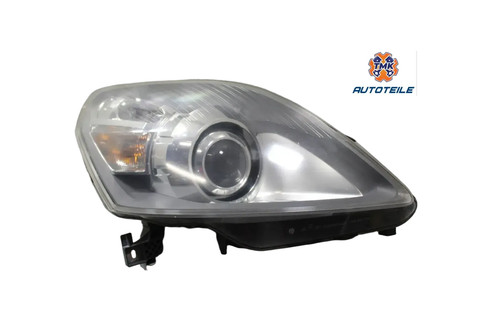 Opel zafira scheinwerfer - opel,