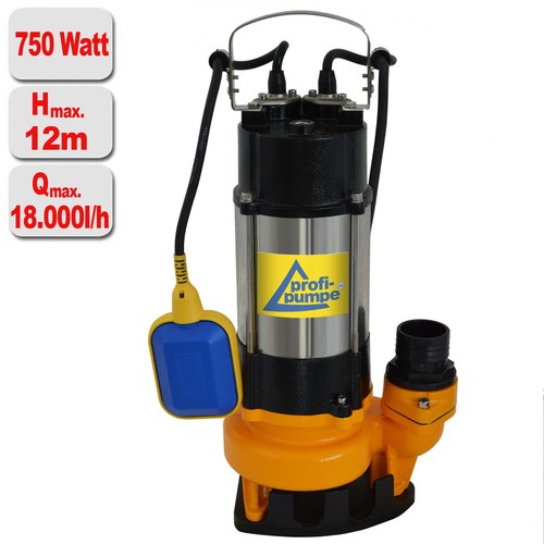 Schmutzwasserpumpe tauchpumpe - schmutzwasserpumpe,
