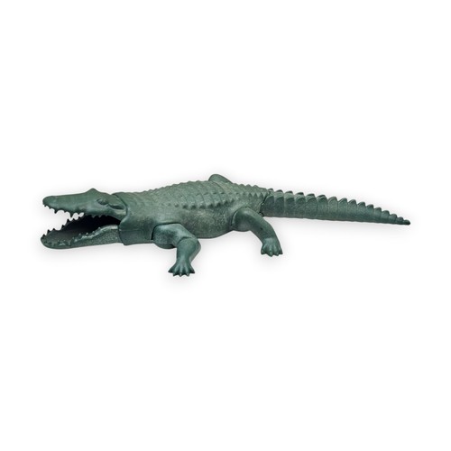 Playmobil krokodil alligator - playmobil,