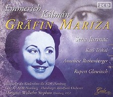 Anneliese Rothenberger -