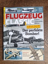 Flugzeug classic 2019 - flugzeug, 4/2019
