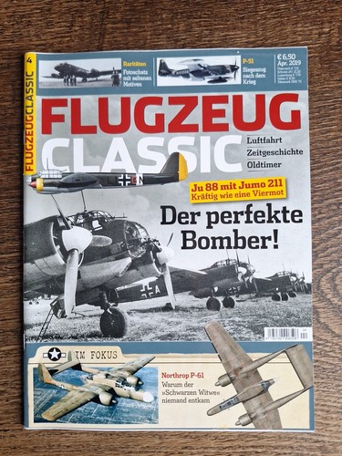 Flugzeug classic 2019 - flugzeug,