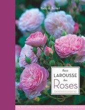 Petit Larousse des roses von