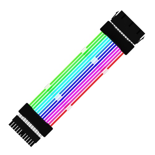 Argb power cable for - 5v, pc