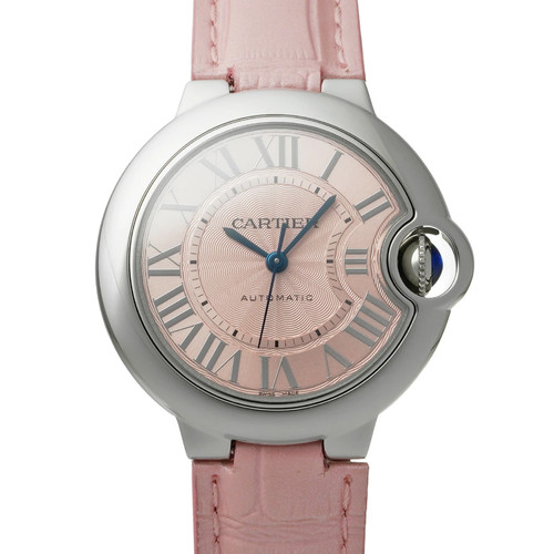 Cartier ballon bleu - ballon,
