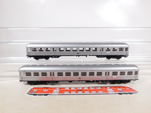 Märklin 2x - märklin, ac