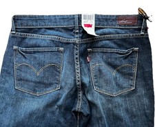 Levi's Demi Curve Damen Jeans