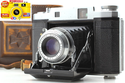 Fast neuwertig mamiya 6 - mamiya,