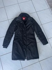 Wellensteyn Daunenmantel