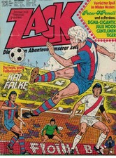 ZACK 22/1979 Julie Wood