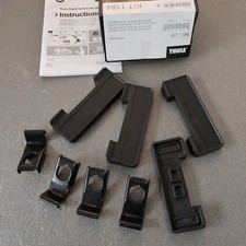 Thule montagekit 1184 passend - 1184,