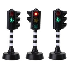 Spielzeug Ampel 12 cm mit