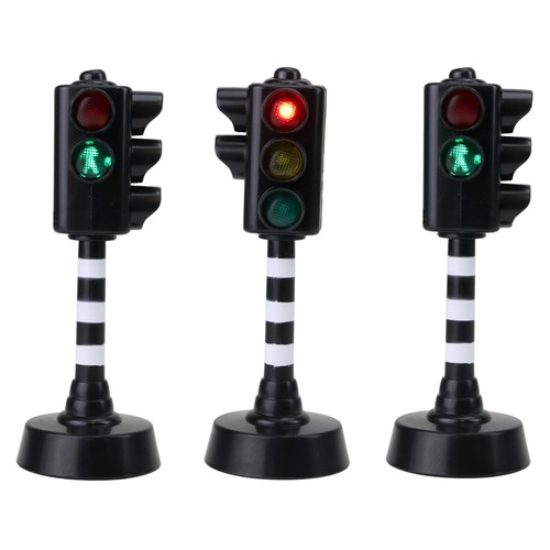 Spielzeug ampel mit - ampel, 12