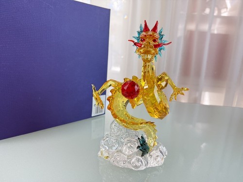 Swarovski figur 5001219 - figur,