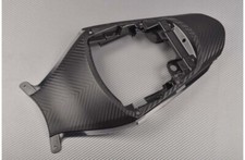 Schwarz Heckverkleidung