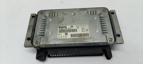Peugeot 206 4 - 206, 1,4