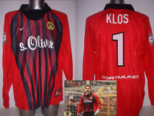 Borussia Dortmund Klos New