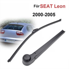 DE Heck Wischerarm hinten