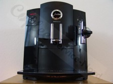 JURA Impressa C9 One Touch