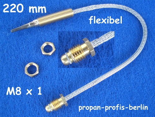 Thermoelement thermofühler - thermoelement,