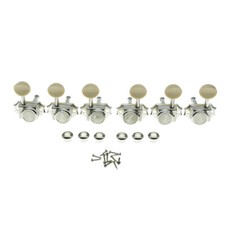 Kaish Vintage LP 3x3