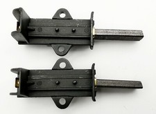 Kohlebürsten L 24 MF 7 für