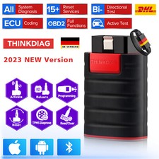THINKCAR Thinkdiag