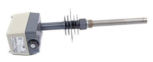 Jumo rauchgasthermostat - jumo,