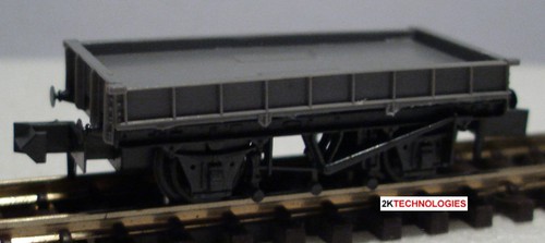 Peco knr 209 tonnen - knr-209, br