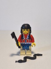 LEGO Western Indianer Krieger