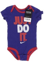 Nike Strampler Jungen