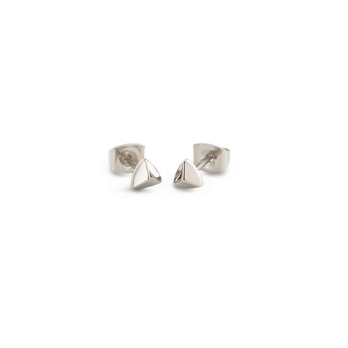 Boccia damen ohrstecker titan - damen-ohrstecker,