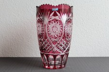 Bohemia II Kristallglasvase