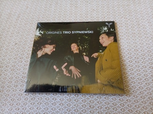 Trio sypniewski origines - trio,