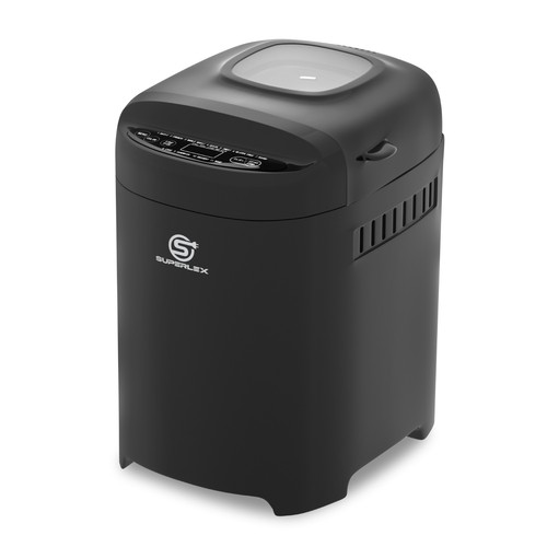 Superlex 550w brotbackautomat - superlex,