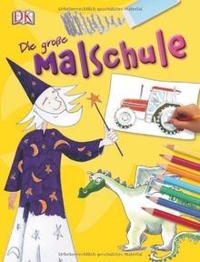 Die große malschule - die,
