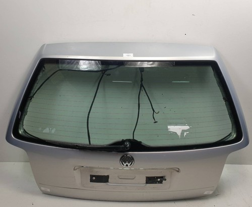 Heckklappe volkswagen passat - heckklappe,
