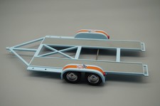1/18 GMP 18835    GULF TRAILER