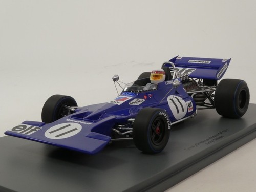 Spark tyrrell 003 - spark,