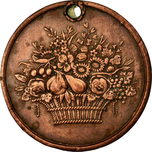 Frankreich token agriculture - token,,