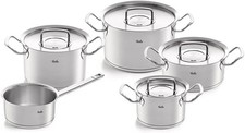 Fissler topfset original profi - topfset, original-profi