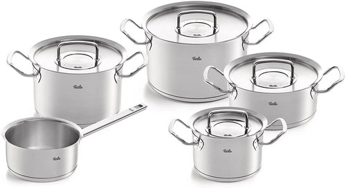 Fissler topfset original profi - fissler, original-profi
