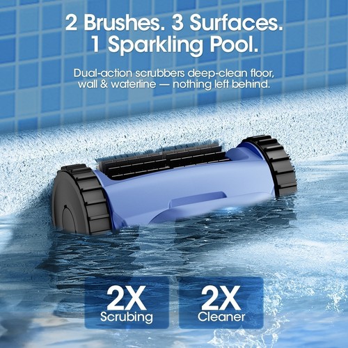 Seauto sat20pro poolroboter - sat20pro,