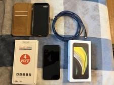Apple iPhone SE (2