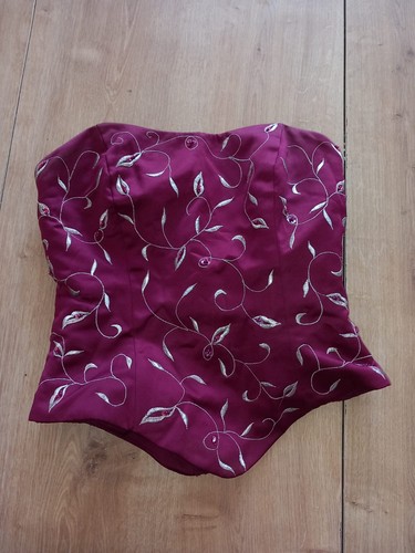 Damen abend corsage - abend.,