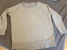 Bench Pullover gr. M bzw. 40 ,grau