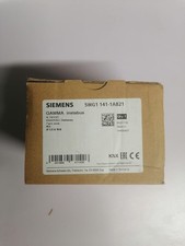 KNX/DALI Gateway Siemens, Twin plus, 5WG1 141-1AB21